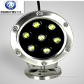 brightest underwater fountains lamps 12w 15w18w 24w 36w rgb outdoor swimming pool led lights